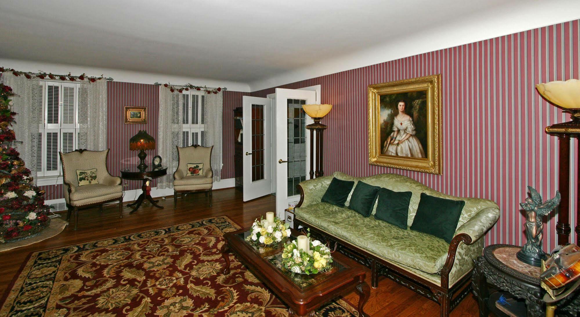 Cobblestone Manor Otel Auburn Hills İç mekan fotoğraf